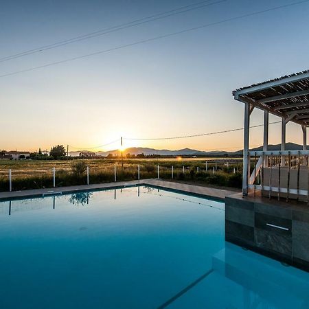 Refugium Countryhouse Podere Cernaia Екстер'єр фото