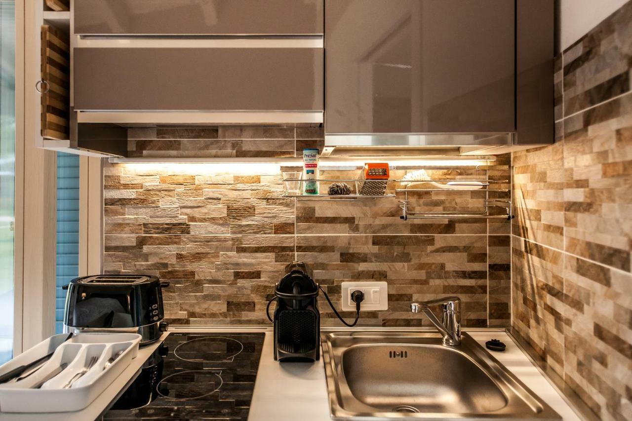Refugium Countryhouse Podere Cernaia Екстер'єр фото