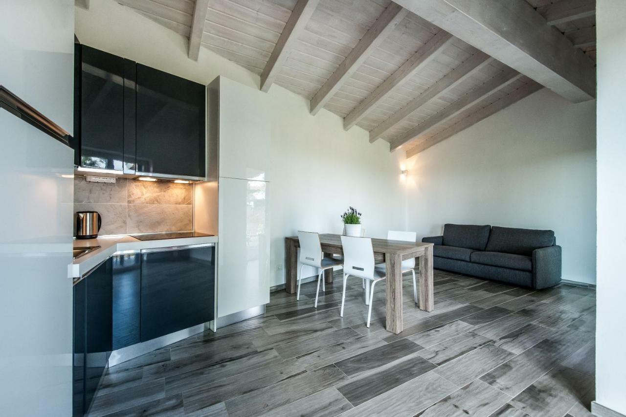 Refugium Countryhouse Podere Cernaia Екстер'єр фото