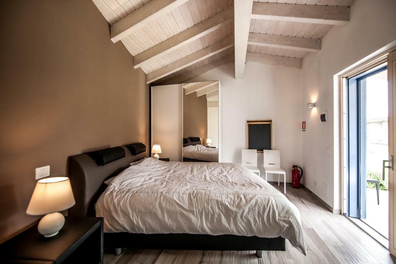 Refugium Countryhouse Podere Cernaia Екстер'єр фото