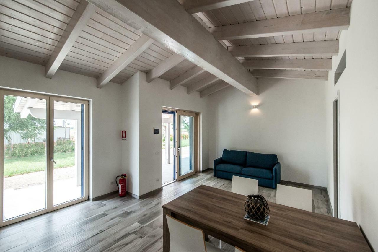 Refugium Countryhouse Podere Cernaia Екстер'єр фото