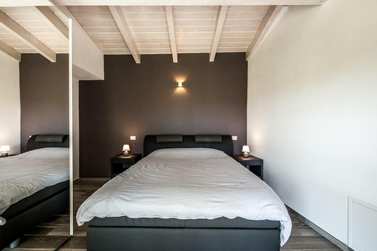 Refugium Countryhouse Podere Cernaia Екстер'єр фото