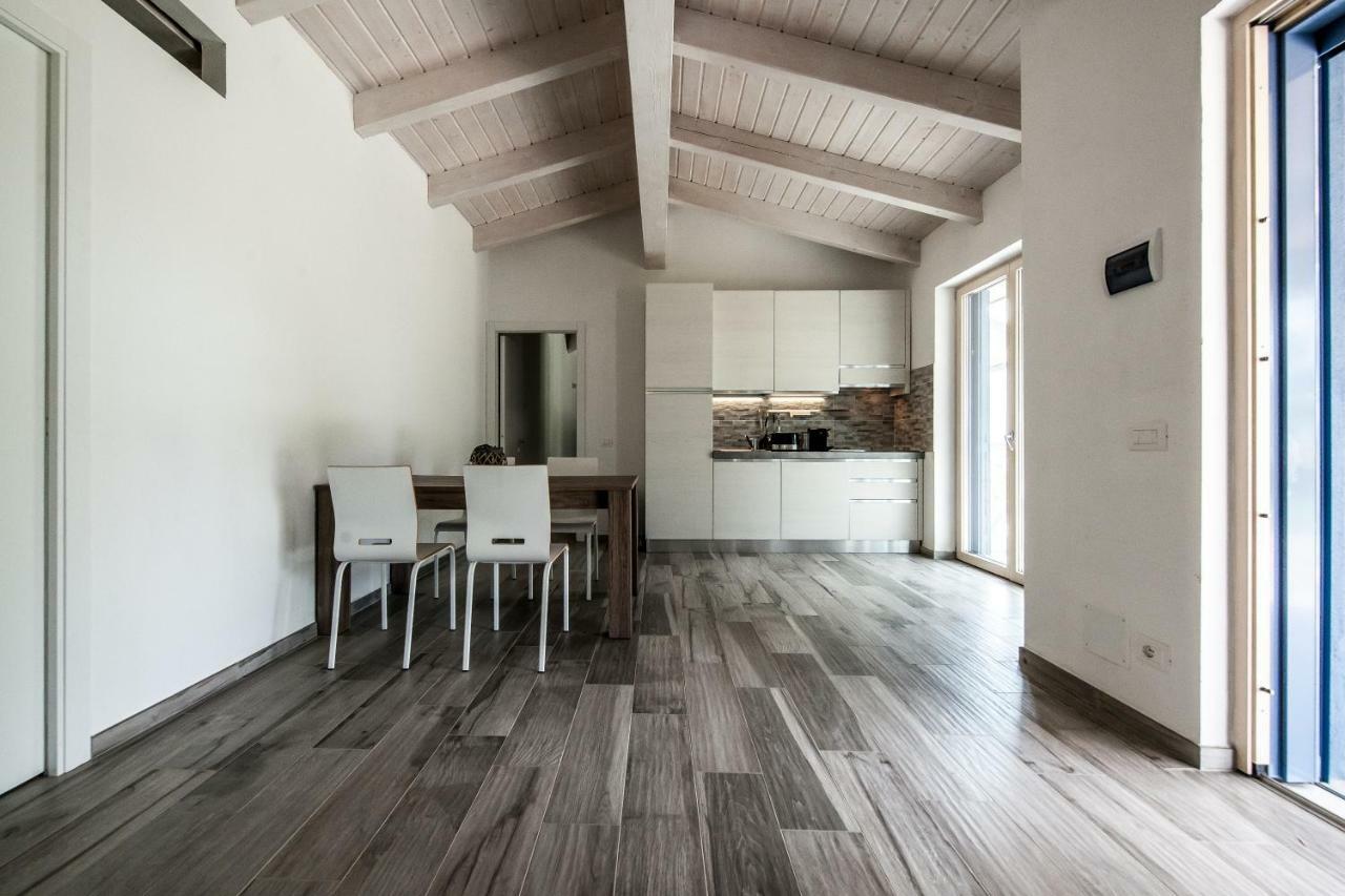 Refugium Countryhouse Podere Cernaia Екстер'єр фото