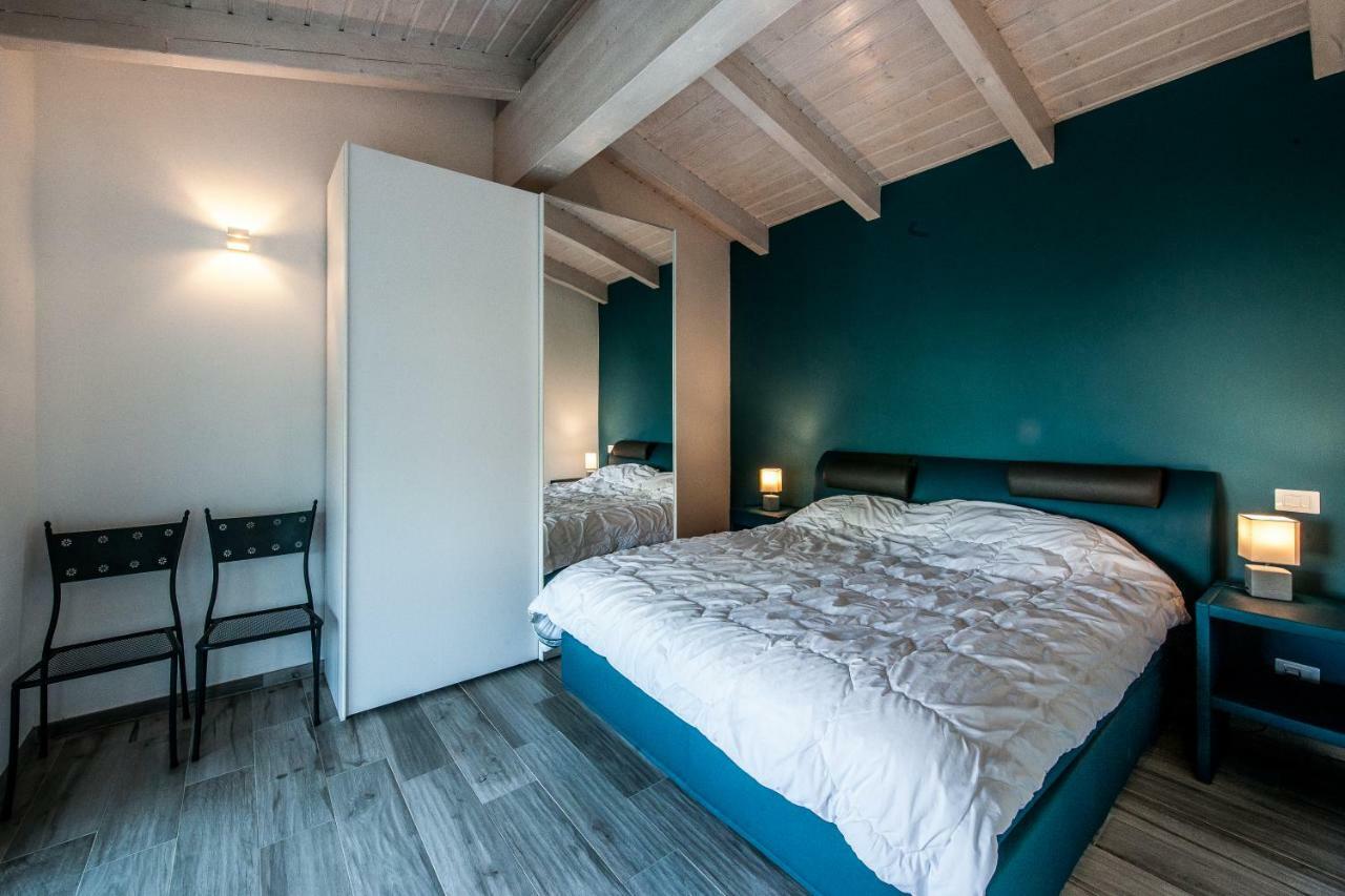 Refugium Countryhouse Podere Cernaia Екстер'єр фото