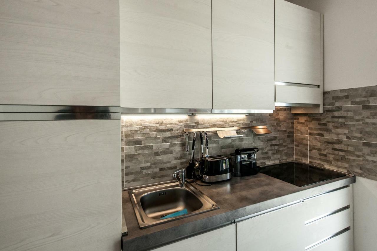 Refugium Countryhouse Podere Cernaia Екстер'єр фото