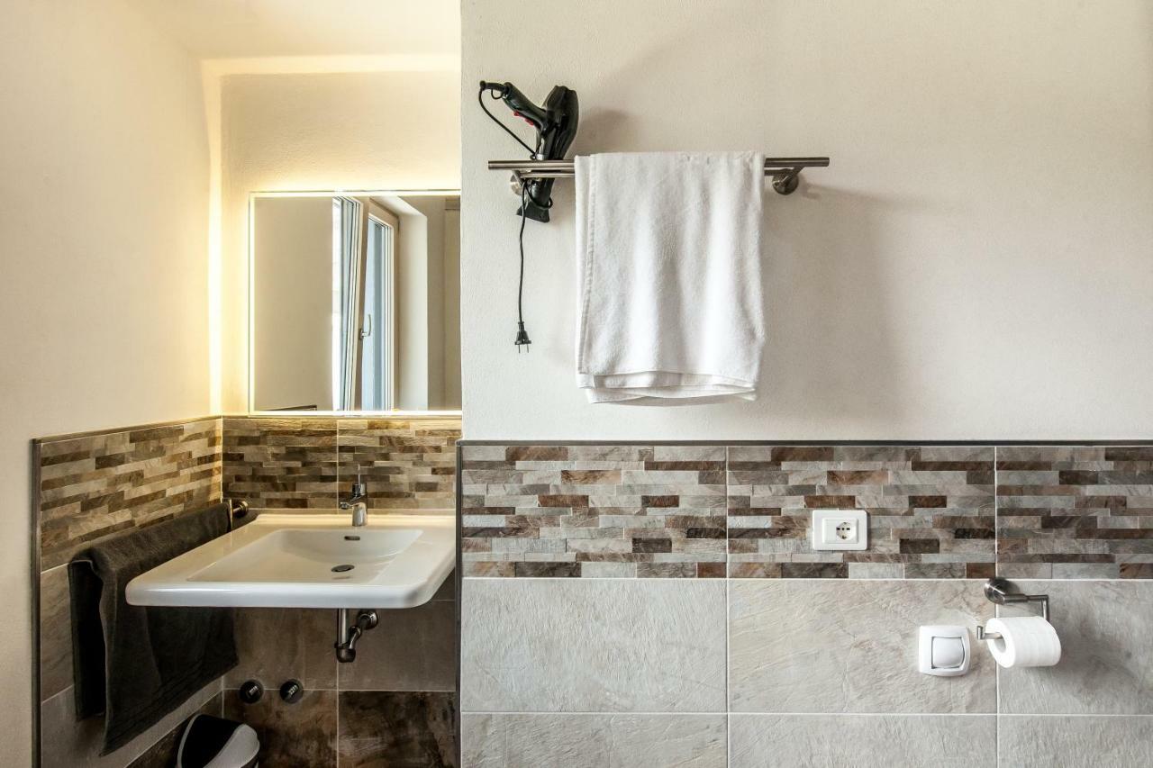 Refugium Countryhouse Podere Cernaia Екстер'єр фото