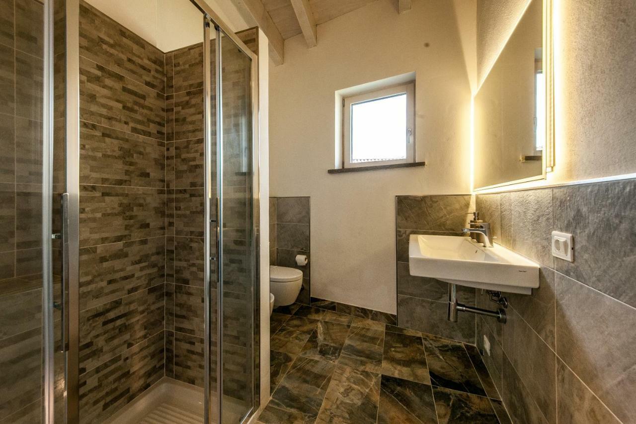 Refugium Countryhouse Podere Cernaia Екстер'єр фото