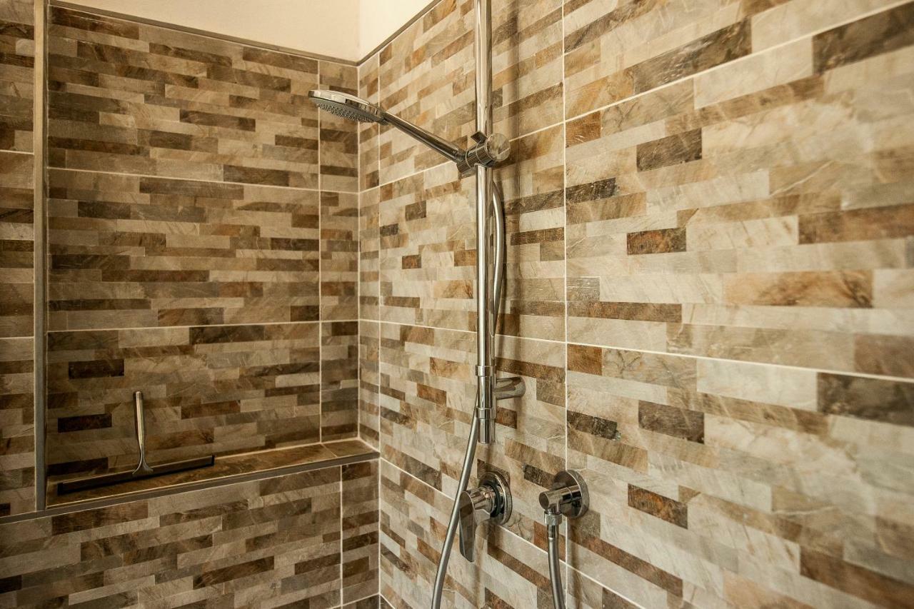 Refugium Countryhouse Podere Cernaia Екстер'єр фото