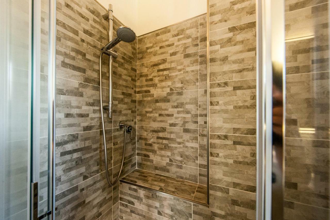 Refugium Countryhouse Podere Cernaia Екстер'єр фото